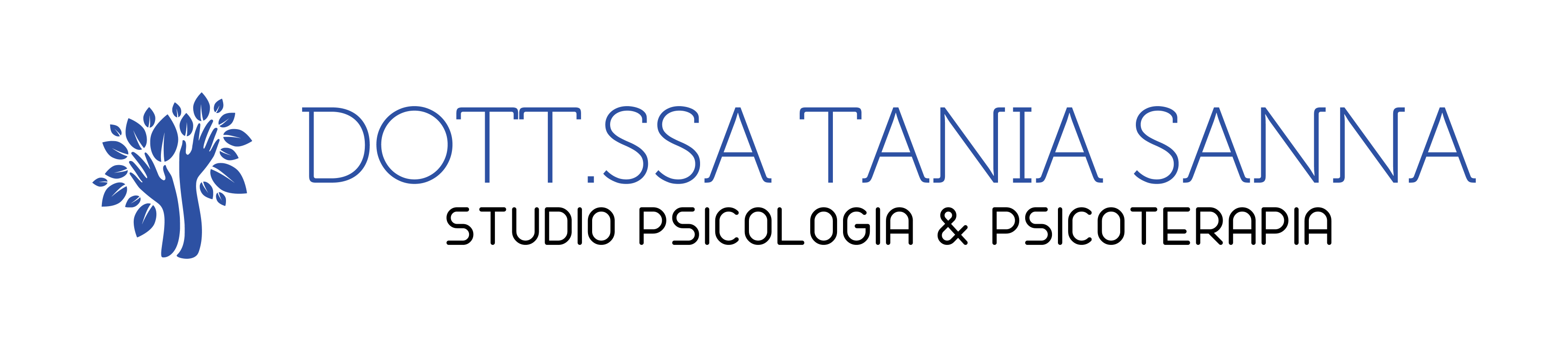 Tania Sanna Psicologa